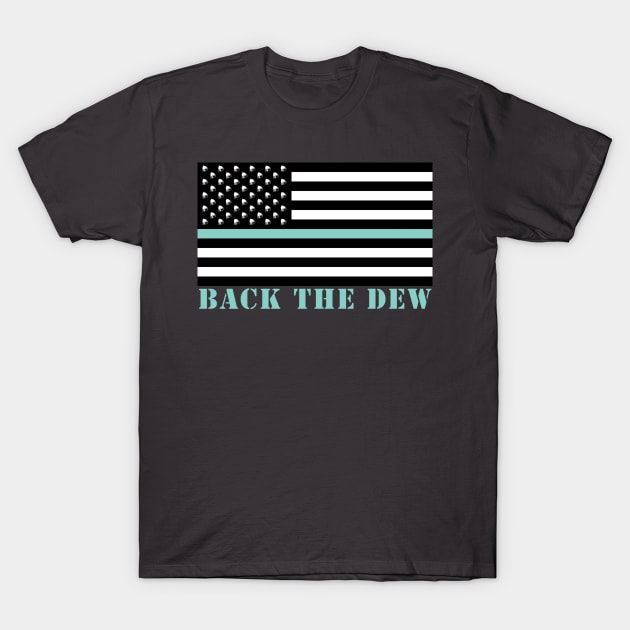 Taco bell baja blast shirt deals